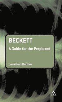 bokomslag Beckett: A Guide for the Perplexed