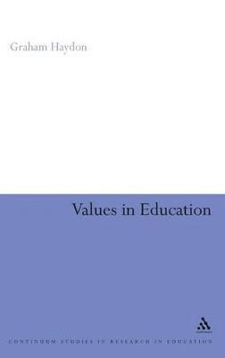 Values in Education 1