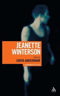 bokomslag Jeanette Winterson