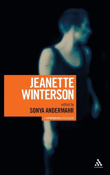 bokomslag Jeanette Winterson