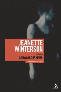 bokomslag Jeanette Winterson