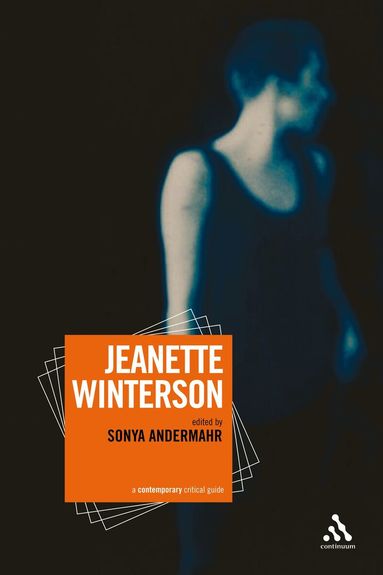 Sonya Andermahr - Jeanette Winterson, Häftad