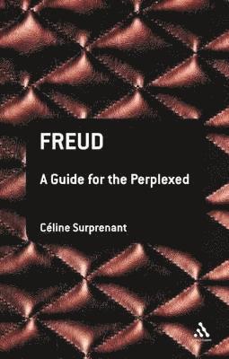 Freud: A Guide for the Perplexed 1