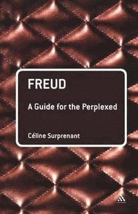 bokomslag Freud: A Guide for the Perplexed
