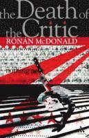 bokomslag Death of the Critic