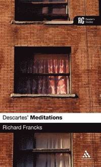 bokomslag Descartes' 'Meditations'