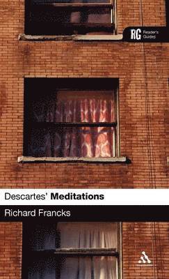 Descartes' 'Meditations' 1
