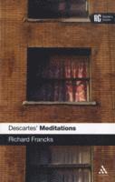 bokomslag Descartes' 'Meditations'