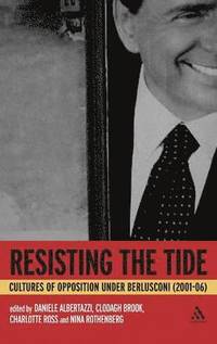 bokomslag Resisting the Tide