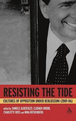 Resisting the Tide 1