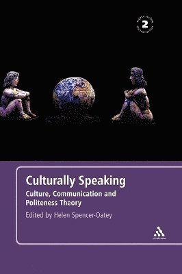 bokomslag Culturally Speaking Second Edition