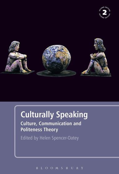 Helen Spencer-Oatey - Culturally Speaking Second Edition, Häftad