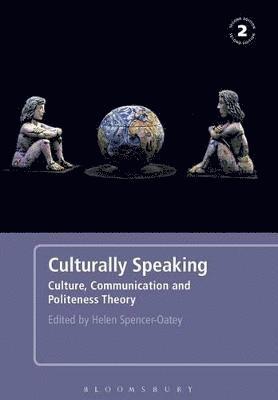 Helen Spencer-Oatey - Culturally Speaking Second Edition, Häftad