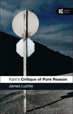 Kant's 'Critique of Pure Reason' 1