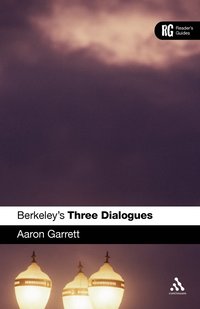 bokomslag Berkeley's 'Three Dialogues'