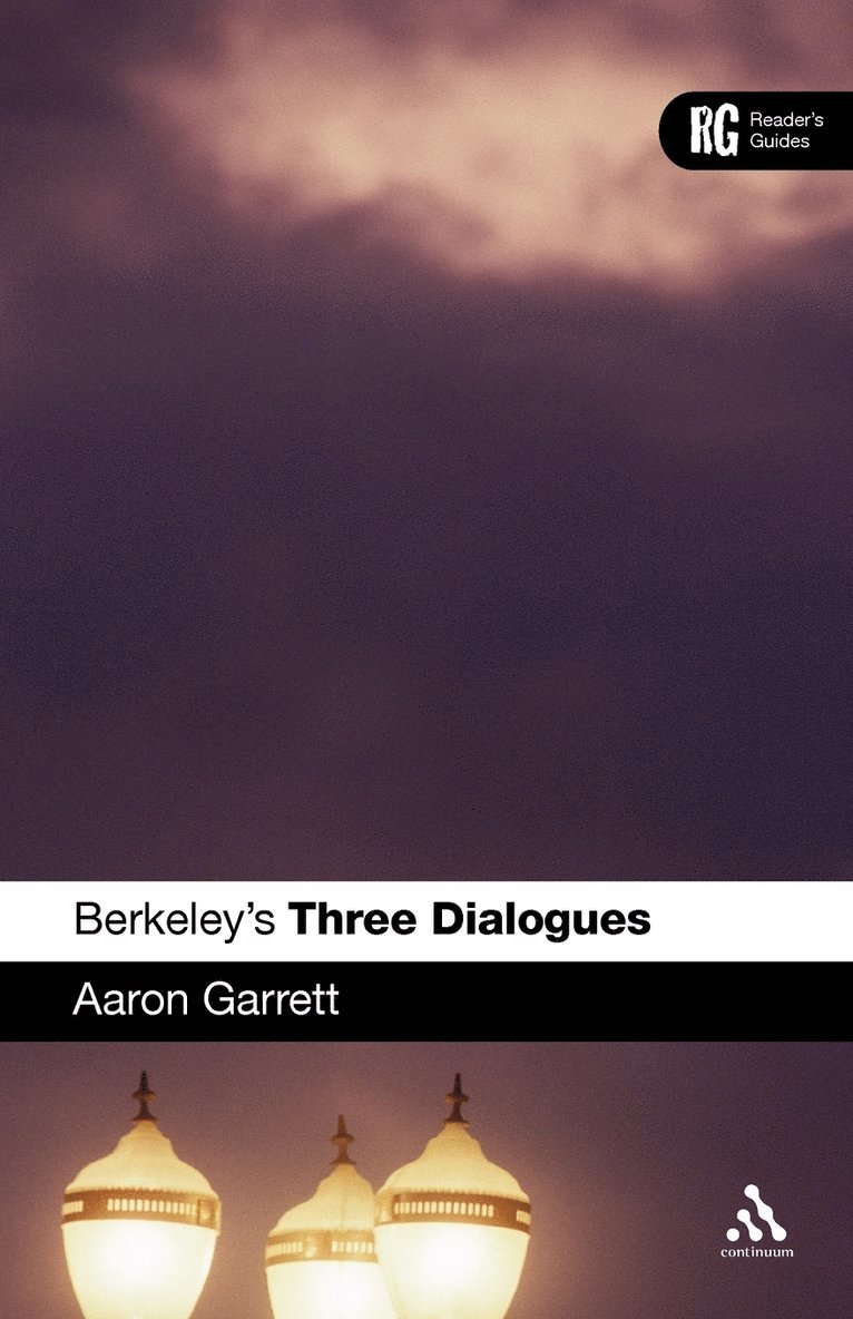 Berkeley's 'Three Dialogues' 1