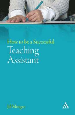 How to be a Successful Teaching Assistant 1