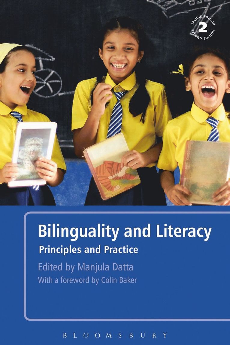 Bilinguality and Literacy