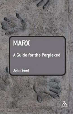 Marx: A Guide for the Perplexed 1