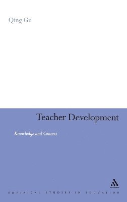 bokomslag Teacher Development