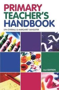 bokomslag Primary Teacher's Handbook