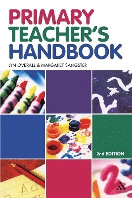 bokomslag Primary Teacher's Handbook