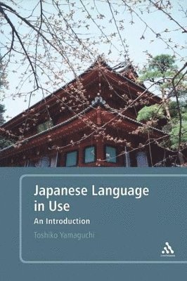 Japanese Language in Use 1