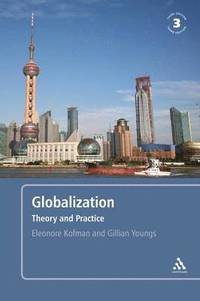 bokomslag Globalization, 3rd edition