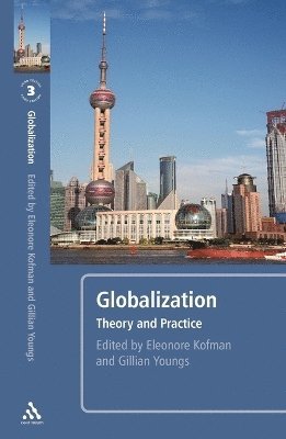 bokomslag Globalization, 3rd edition