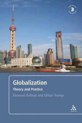 Globalization, 3rd edition 1