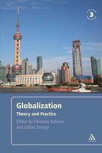 bokomslag Globalization, 3rd edition