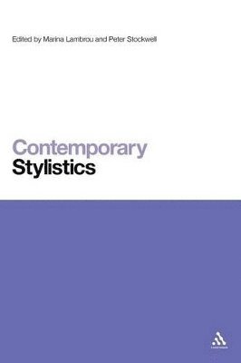 Contemporary Stylistics 1