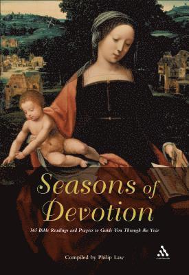 Seasons of Devotion 1