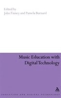 bokomslag Music Education with Digital Technology