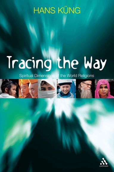 Hans Küng - Tracing The Way, Häftad