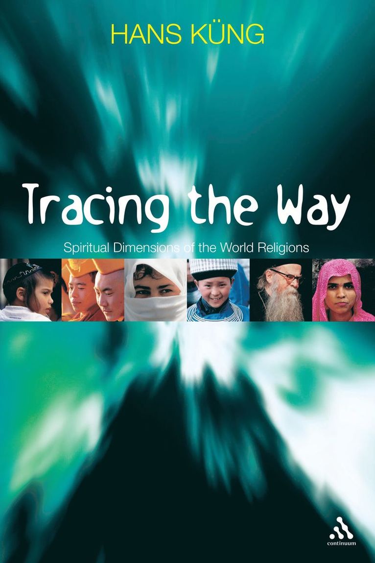 Tracing The Way