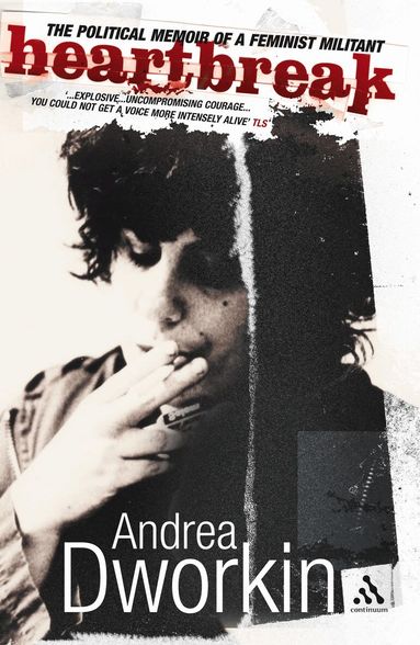 Andrea Dworkin - Heartbreak, Häftad