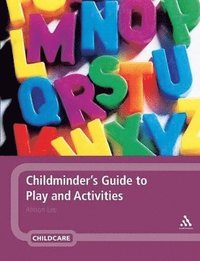 bokomslag Childminder's Guide to Play and Activities