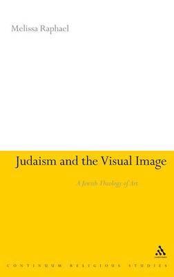 Judaism and the Visual Image 1