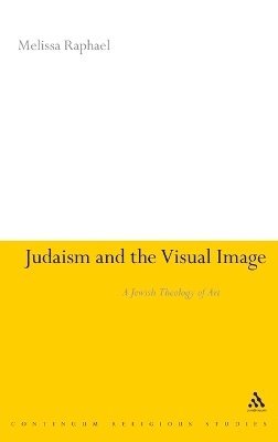 Judaism and the Visual Image