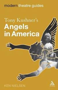 bokomslag Tony Kushner's Angels in America