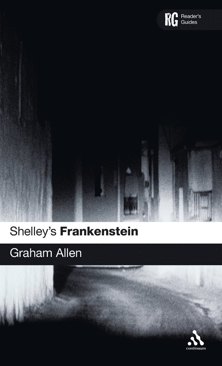 Shelley's Frankenstein 1