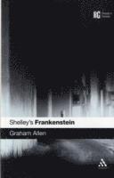 bokomslag Shelley's Frankenstein