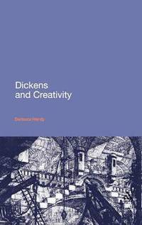 bokomslag Dickens and Creativity