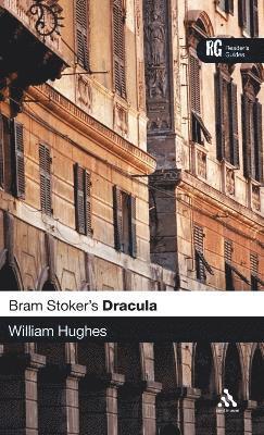 bokomslag Bram Stoker's Dracula