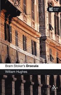 bokomslag Bram Stoker's Dracula