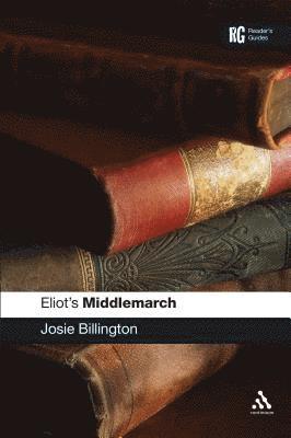 Eliot's Middlemarch 1