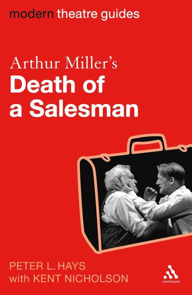 bokomslag Arthur Miller's Death of a Salesman