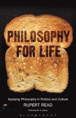 Philosophy for Life 1