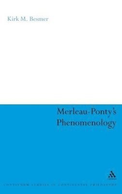 Merleau-Ponty's Phenomenology 1
